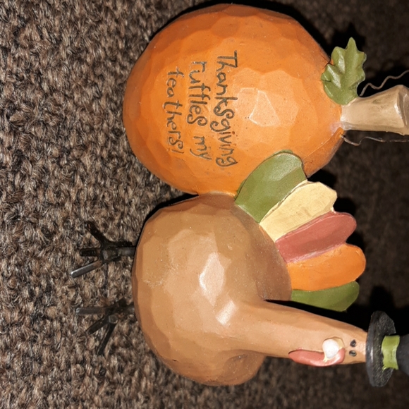 Harvest plaques - Picture 3 of 4